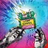 Waveshaper - Lost Shapes (Green Coloured) (LP)