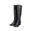 RIEKER kozne cizme ART-Y2050-00