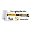 Ingco hruh8908 ČekiĆ gumeni 220gr beli ( HRUH8908 )