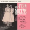 Teen Queens - Souvereigns Of The Jukebox Ep (LP)