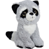 AMEK TOYS Plišana igračka Meda 18 cm braon