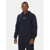 EA7 Emporio Armani Jopa 8NPM32 PJVRZ 0562 Mornarsko modra Regular Fit