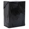 rastezljiva folija 2 kom crna 20 µm 50 cm x 150 m
