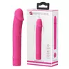 Silikonski vibrator