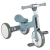 BYOX Balance Bike Learn to Ride 2in1 – Blue