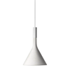 FOSCARINI APLOMB MINI VISILICA BIJELA