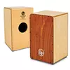 Cajon Americana Series Groove Latin Percussion