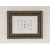 Family Art Gallery Ram za slike model L-35, 15x20cm, Teget