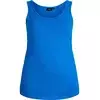 Zizzi Top  modra