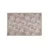 Spoljni tepih ORIA 70x140 cm sivo/bež