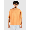 Carhartt WIP Benton T-Shirt redhaven garment dyed