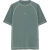 OAKLEY LYCRA MAJICA KR. ROKAV VENTURA