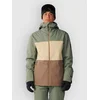 Rip Curl S-Series Notch 10K/10K Jacket cactus green