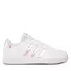 Adidas Patike za devojčice Grand Court 2.0, Bele