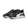 PUMA X-Ray 4 Light Sneakers Unisex, Men, Black/White/Shadow Gray, 44