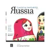 CLASSICAL FAVORITES FROM RUSSIA piano DUET