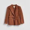 Reserved - LADIES` BLAZER & BELT