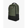 Enrico Benetti Hamburg 15 Notebook Backpack Olive Nahrbtnik 838235 Zelena