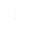 Borboleta Heart SE-YGP-HC-30E