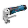 BOSCH makaze za lim GSC 10,8 V-LI 0601926108
