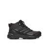 Adidas TERREX SKYCHASER AX5 MID GTX W, ženske planinarske cipele, crna NMQ35