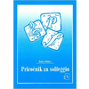 DEBEVC M.:PRIROČNIK ZA SOLFEGGIO 4 NOTE ZA VOKAL