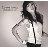 Christina Perri - Lovestrong. (Clear Crystal Coloured) (LP)