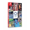 XBOX ONE Olympic Games Tokyo 2020 - The Official Video Game
