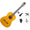 Valencia VC204H Premium SET 4/4 Natural Klasična kitara