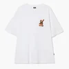 Cropp - Majica s vezom - white