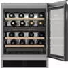 MIELE vgradna vinska vitrina KWT6321UG