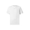 Majice Calvin Klein Jeans Ss Easy 20s Retro Ca Bright White L