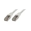 MicroConnect F/UTP CAT5e 10m bel PVC
