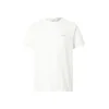 Pepe Jeans Majica CONTRAST CONNOR bela