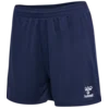 Hummel Kratke hlače hmlESSENTIAL SHORTS WOMAN