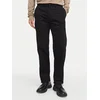 JACK & JONES Chino hlače JPSTKane Barret črna