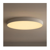 LED Plafonsko svetlo LED/200W/230V 3000/4000/6500K prečnika 100 cm bela