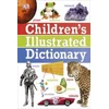 Childrens Illustrated Dictionary