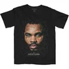 Kevin Gates Jumbo Power Black XL Majica