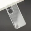 Maska Skin Silikon za Honor X7b transparent