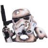 Doprsni kip Stormtrooperja Nemesis Now Star Wars - Blasted, 23,5 cm