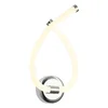 FORMA LED zidna lampa 15w bela