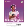 Shining Lights Starter Workbook with Digital Pack
