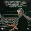 SIBELIUS:FINLANDIA/EN SAGA TAPIOLA/THE SWAN OF TUONELA/SYMPHONIES NO.4&5/KARAJAN