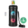 Mediatech Bluetooth Tower Zvučnik | FM Radio | USB | AUX | PMPO 750W