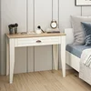 Hanah Home toaletni sto Marlo 20482, 103 cm, Derin Sepet