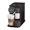 NESPRESSO Aparat za kafu Lattissima crni