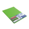 Claire kopirni papir a4 160g 50k - odaberite nijansu intenzivna zelena ( 486387 )