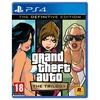 GTA: The Trilogy /PS4