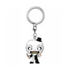 Privezak Pocket POP! - Terrifier - Art The Clown